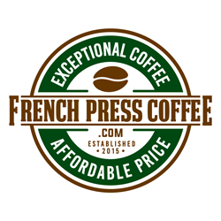 frenchpresscoffee Logo