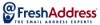 freshaddressinc Logo