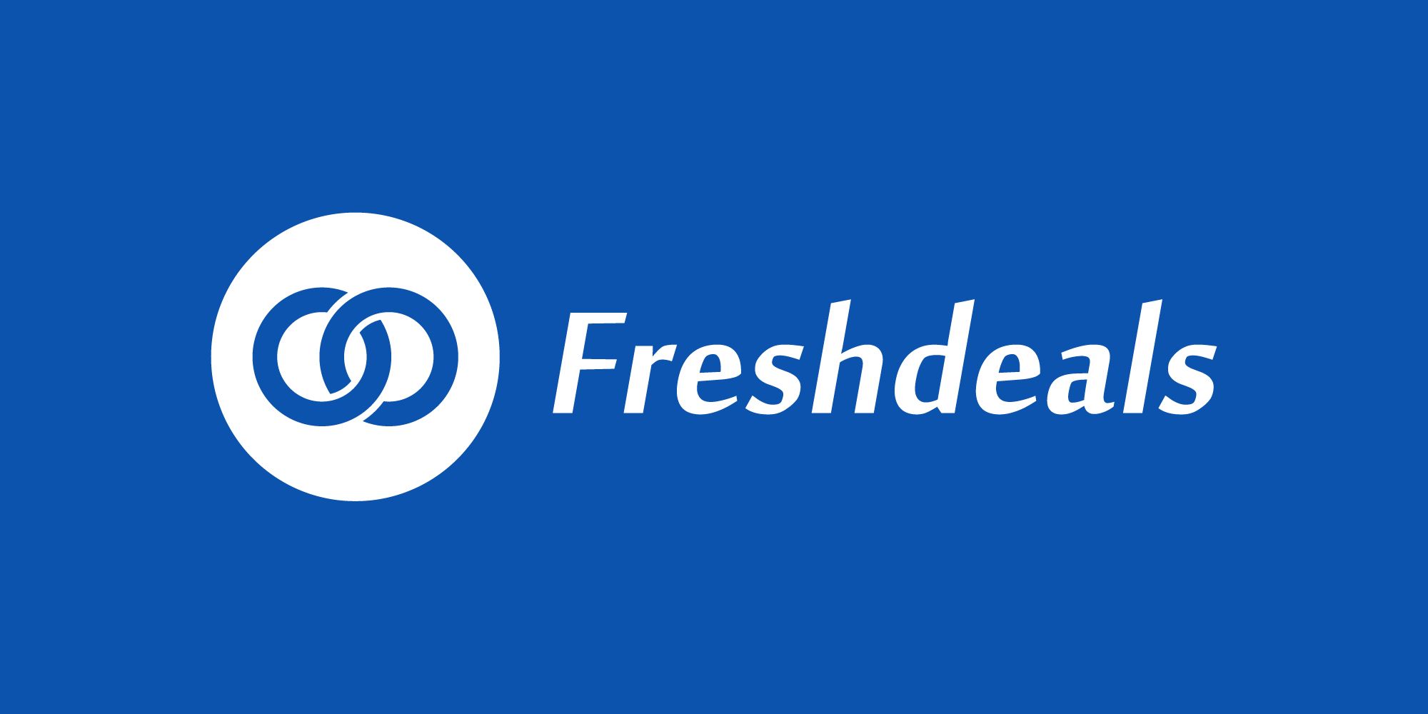 freshdeals Logo