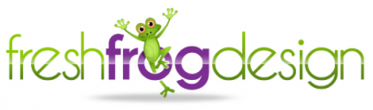 freshfrogdesign Logo