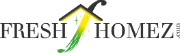 freshhomez Logo