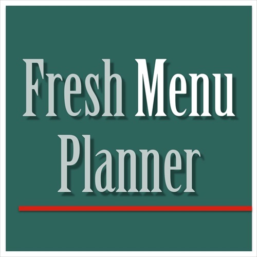 Fresh Menu Planner Inc. Logo