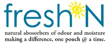 Fresh-N Home Products Logo