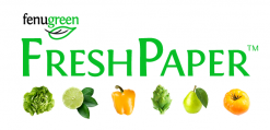 Fenugreen FreshPaper Logo