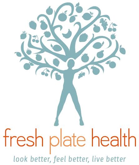 Fresh Plate Health Logo