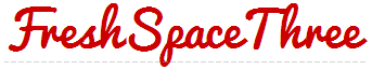 FreshSpace3 Logo