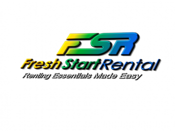 Fresh Start Rental Logo