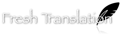 freshtranslation Logo