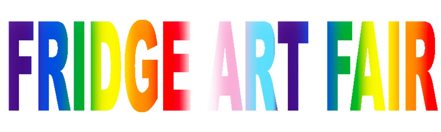 fridge-art-fair-nyc Logo