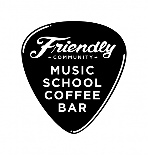 Friendly Community Logo