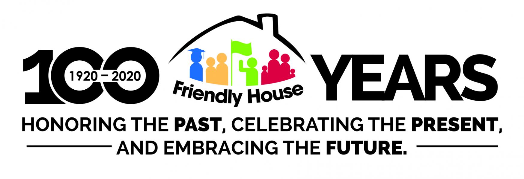 friendlyhouseAZ Logo
