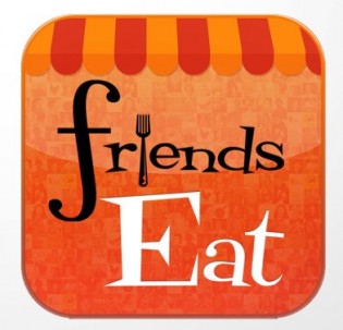 friendseat Logo