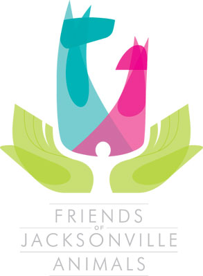 friendsofjaxanimals Logo