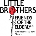 Little Brothers-Friends of the Elderly Logo