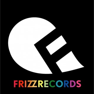 frizzrecords Logo