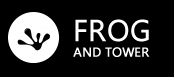 Frog And Tower Logo