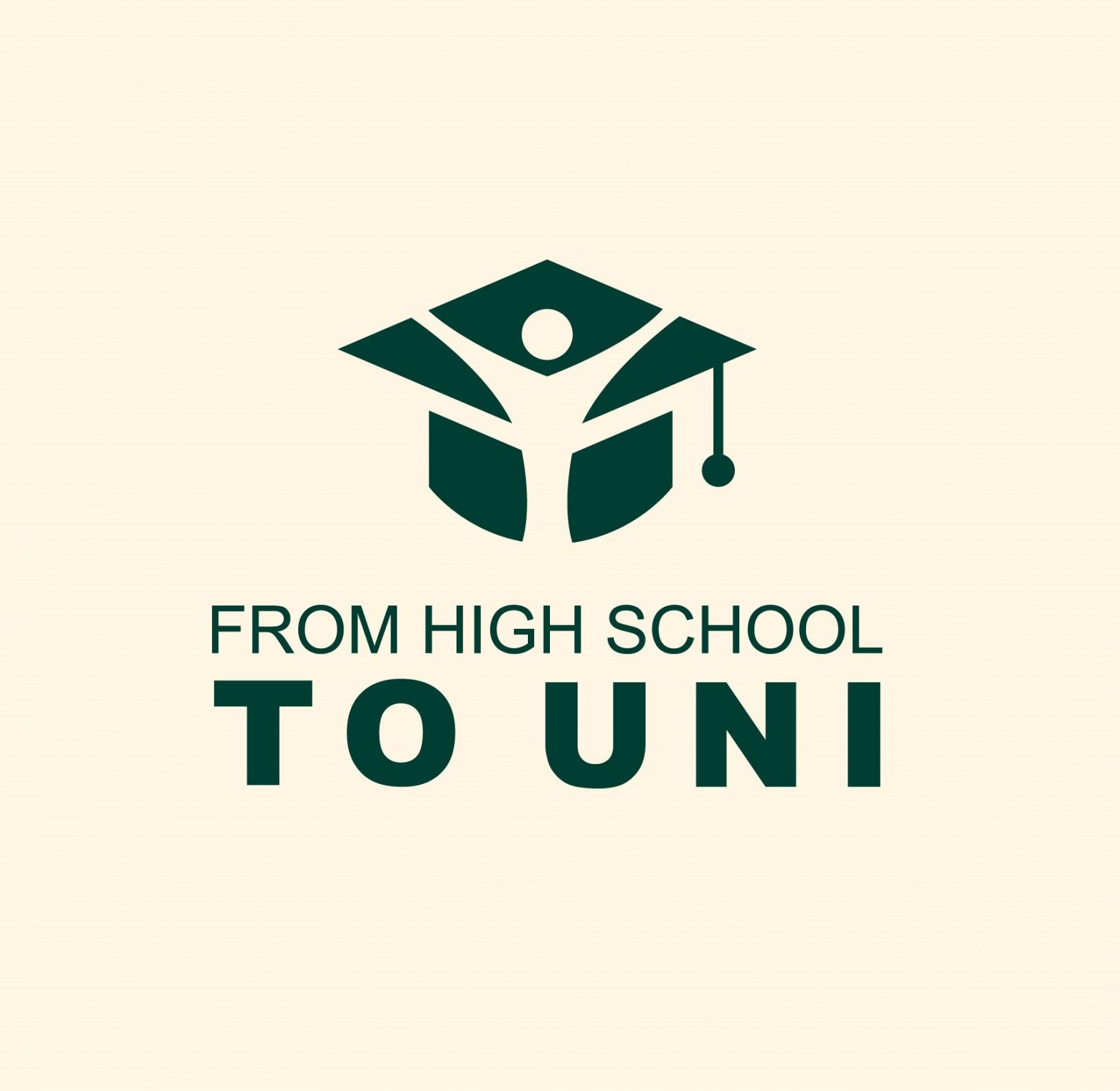 fromhighschooltouni Logo