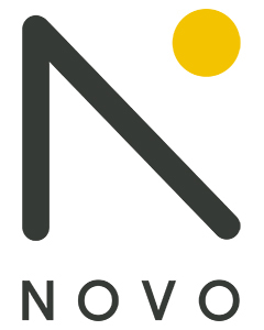 fromnovo Logo