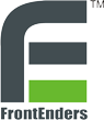 frontenders Logo