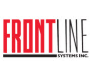Front Line Systems Logo