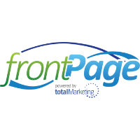 frontpage Logo