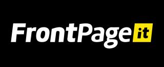 frontpageit Logo
