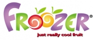 Cool Frootz, LLC Logo