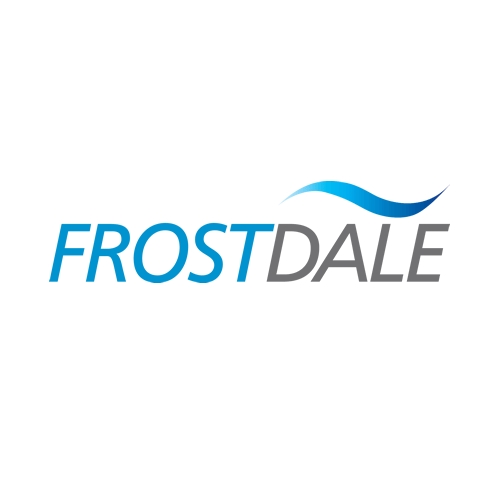 frostdale Logo