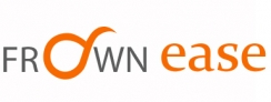 frownease Logo