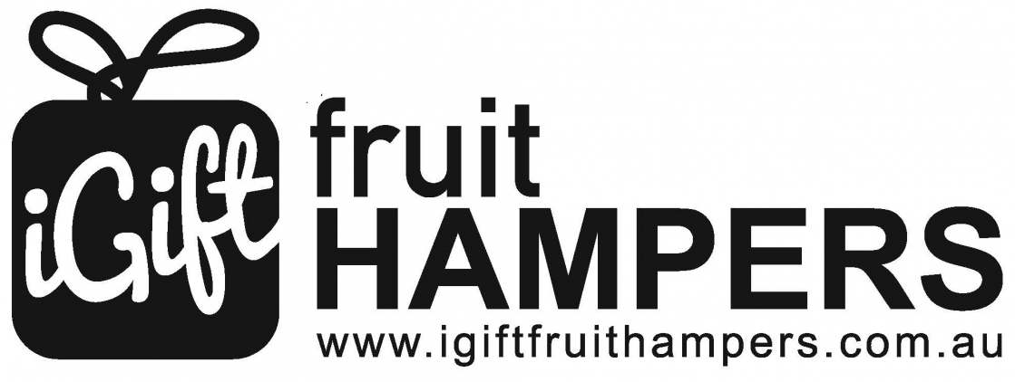 fruit_gift_hampers Logo