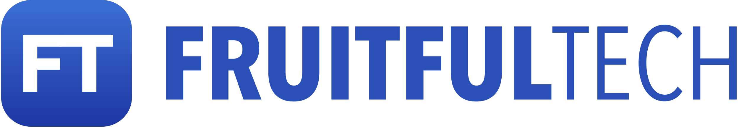Fruitful Technologies Logo