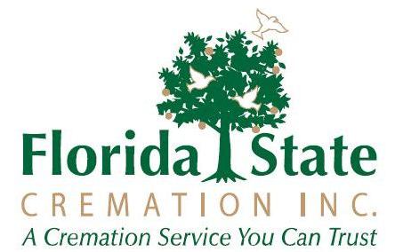 Florida State Cremation Logo