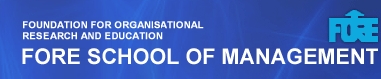 FORE School of Management Logo