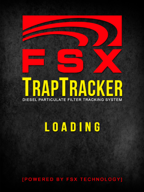 fsxtraptracker Logo