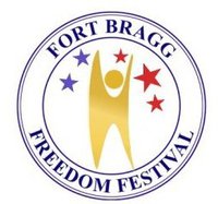 ftbraggfreedomfest Logo