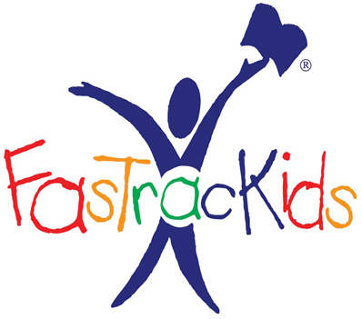 Fastrackids International Logo