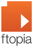 ftopia Logo