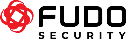 fudosecurity Logo