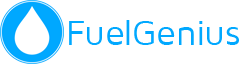 FuelGenius Logo