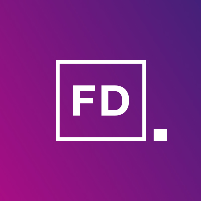 fulcrumdigital Logo