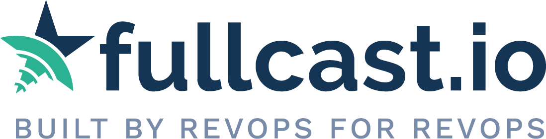 Fullcast Logo