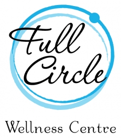 fullcirclewellness Logo