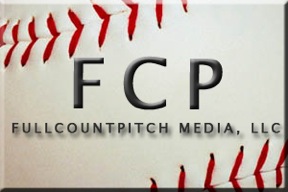 FullCountPitch Media, LLC. Logo