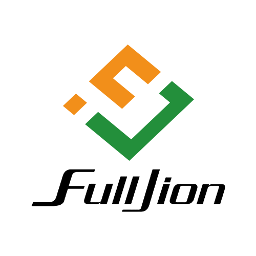 fulljion Logo