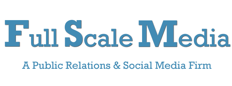 Full Scale Media LLC Logo
