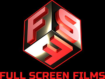 Full Screen Films Logo