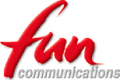 funcommunications Logo