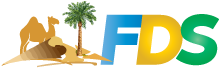 fundesertsafari Logo