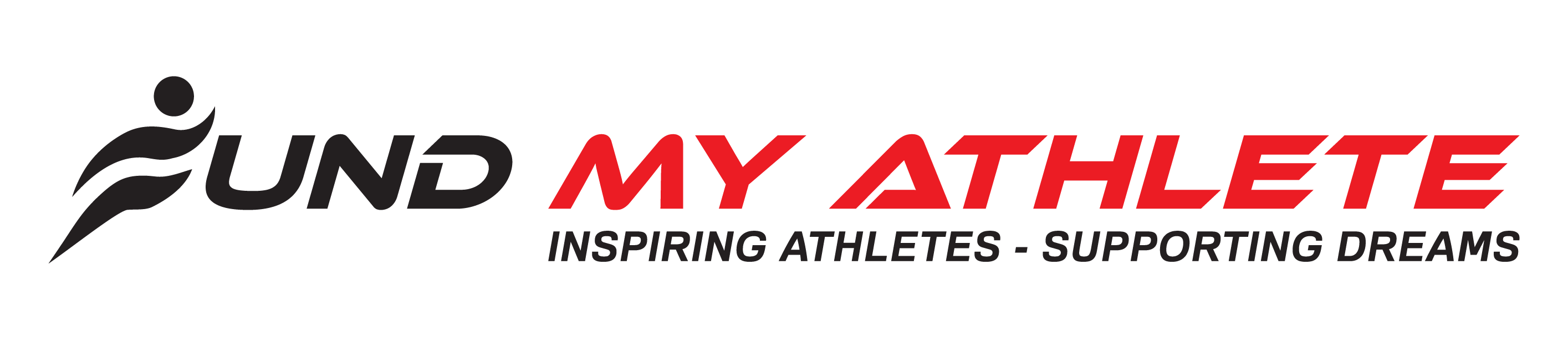 Fund My Athlete Logo