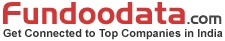 fundoodata Logo